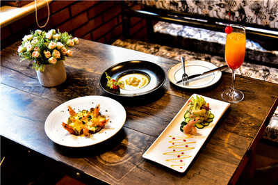 法貝納西餐 卓越餐飲管理的藝術(shù)與實(shí)踐